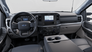 2025 Ford Super Duty® Internal Image 2